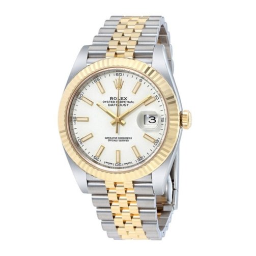Rolex-126333-white-768x768