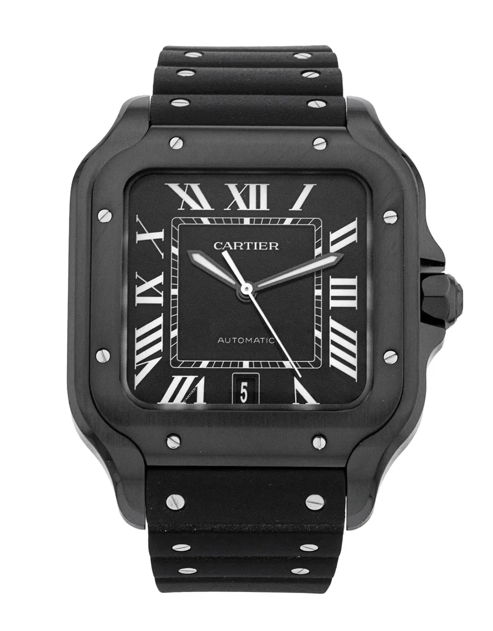 Cartier Santos WSSA0039
