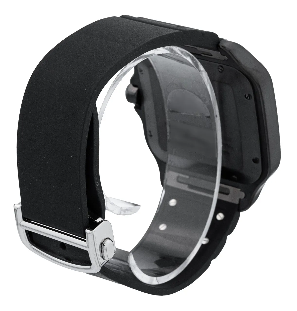 Cartier Santos WSSA0039 - Image 3